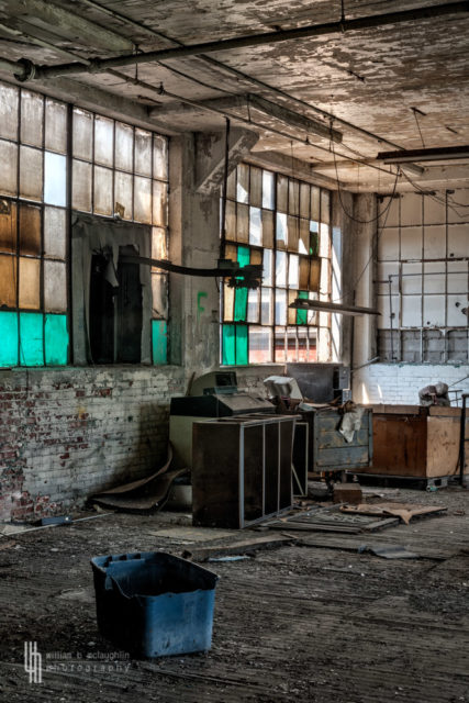 Author: William McLaughlin – Flickr @billmclaugh