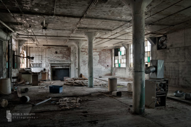 Author: William McLaughlin – Flickr @billmclaugh