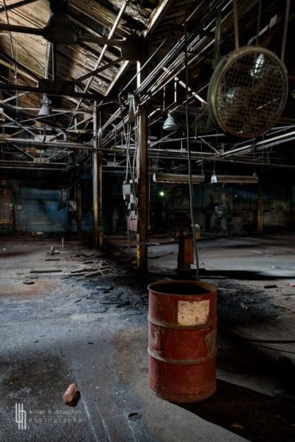 Author: William McLaughlin – Flickr @billmclaugh