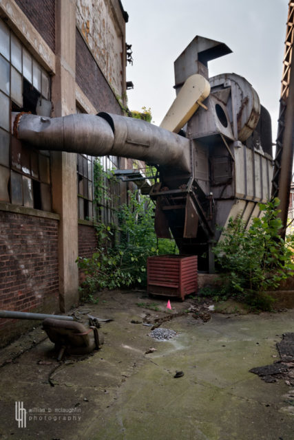 Author: William McLaughlin – Flickr @billmclaugh