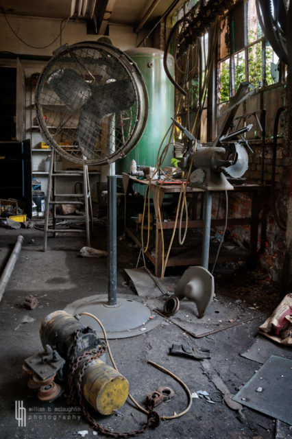 Author: William McLaughlin – Flickr @billmclaugh