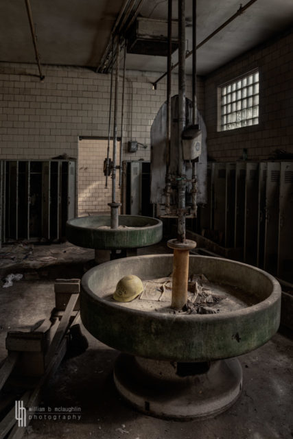 Author: William McLaughlin – Flickr @billmclaugh