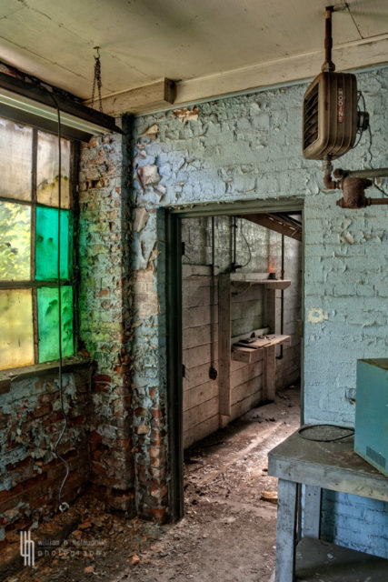 Author: William McLaughlin – Flickr @billmclaugh