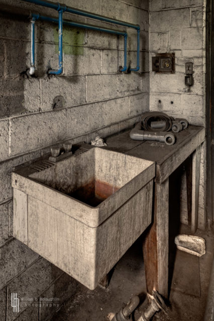 Author: William McLaughlin – Flickr @billmclaugh