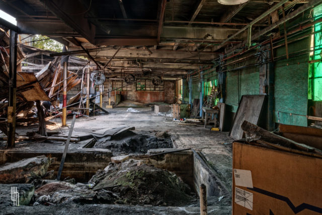 Author: William McLaughlin – Flickr @billmclaugh
