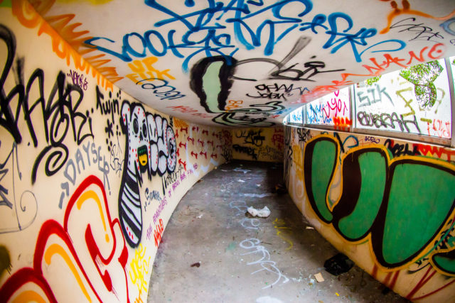 Author: Thomas Hawk – Flickr @thomashawk