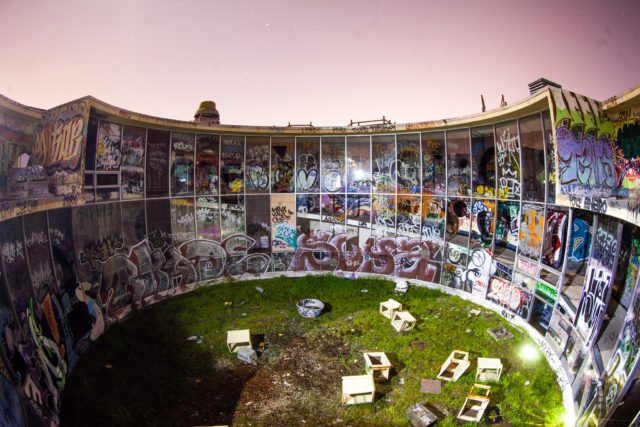 Author: Thomas Hawk – Flickr @thomashawk