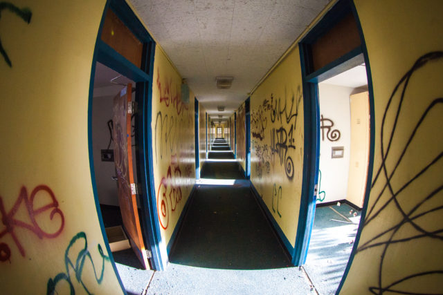 Author: Thomas Hawk – Flickr @thomashawk