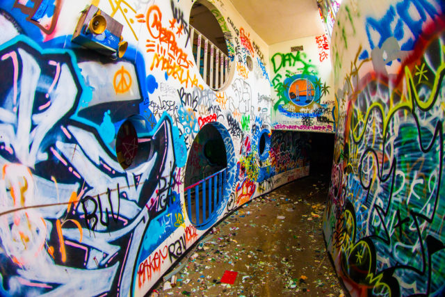 Author: Thomas Hawk – Flickr @thomashawk