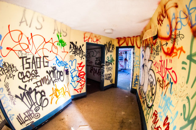 Author: Thomas Hawk – Flickr @thomashawk