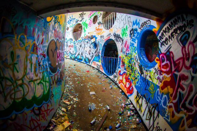 Author: Thomas Hawk – Flickr @thomashawk