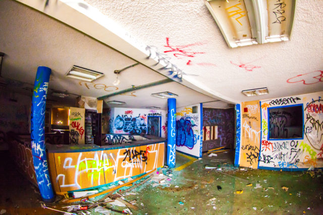 Author: Thomas Hawk – Flickr @thomashawk