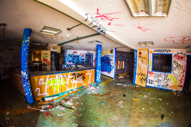 Author: Thomas Hawk – Flickr @thomashawk