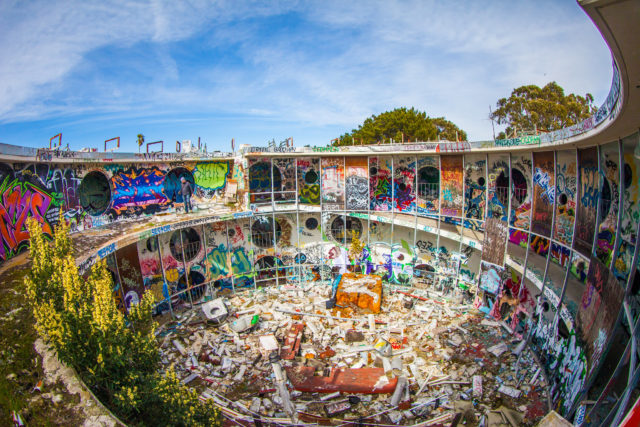 Author: Thomas Hawk – Flickr @thomashawk
