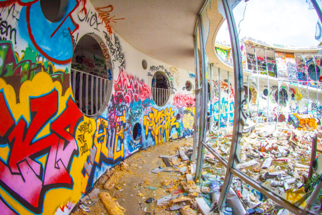 Author: Thomas Hawk – Flickr @thomashawk