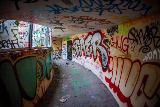 Author: Thomas Hawk – Flickr @thomashawk