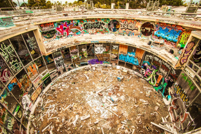 Author: Thomas Hawk – Flickr @thomashawk