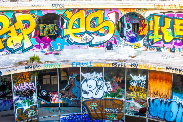 Author: Thomas Hawk – Flickr @thomashawk