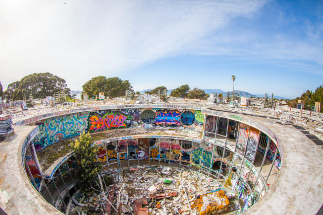 Author: Thomas Hawk – Flickr @thomashawk