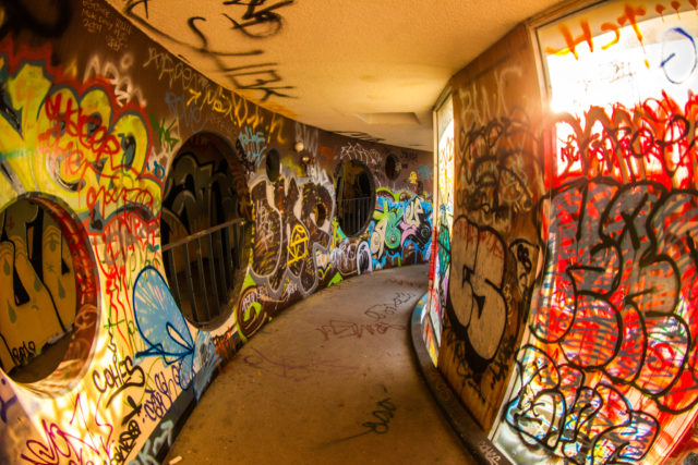 Author: Thomas Hawk – Flickr @thomashawk