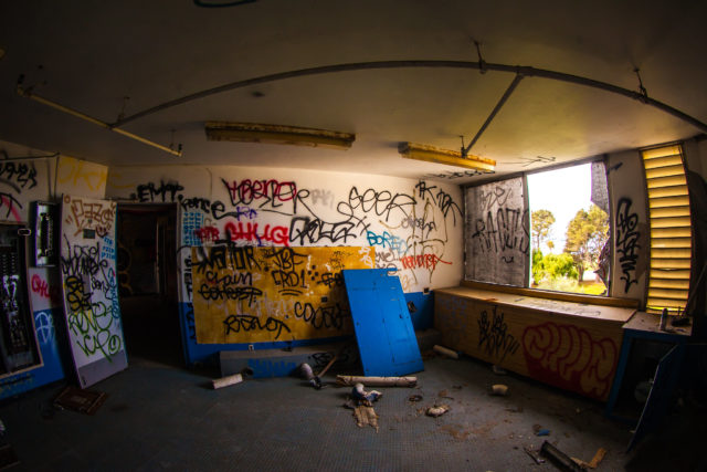 Author: Thomas Hawk – Flickr @thomashawk