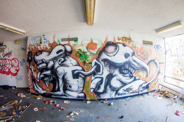 Author: Thomas Hawk – Flickr @thomashawk