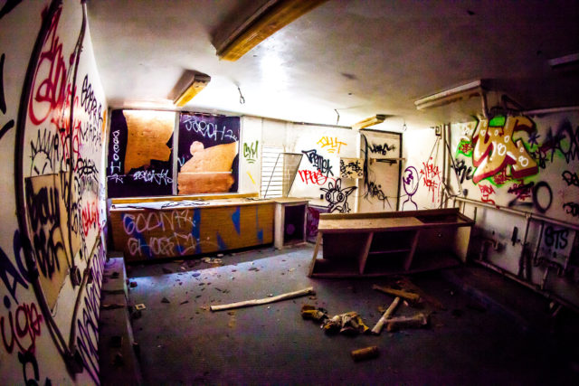 Author: Thomas Hawk – Flickr @thomashawk