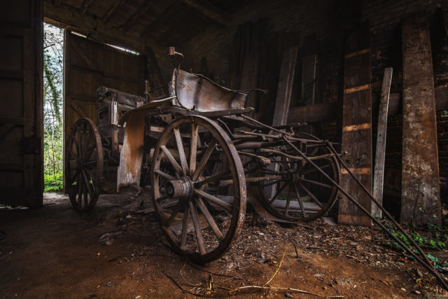 Author: Steven Dijkshoorn – Urbex Fotografie