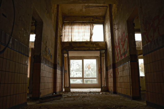 Author: Eric Jaminet (Urbex Vision) – urbexvision.com