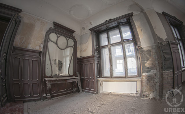 Arkadiusz from Urbex Travel