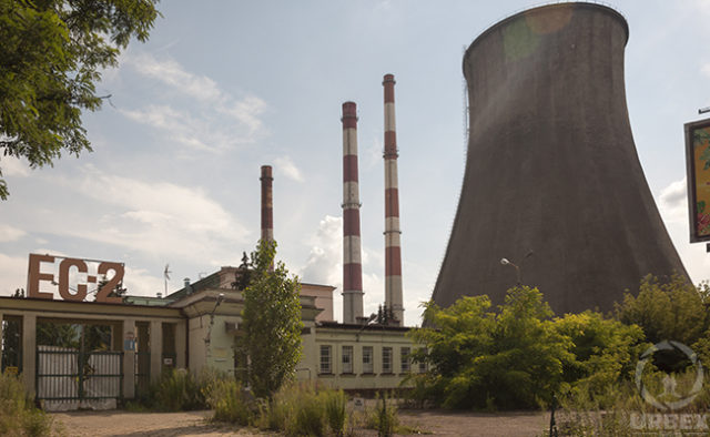 Arkadiusz from Urbex Travel