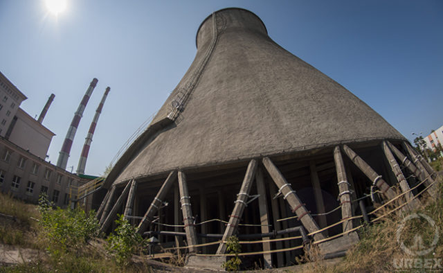 Arkadiusz from Urbex Travel