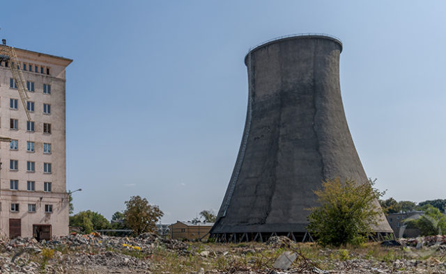 Arkadiusz from Urbex Travel