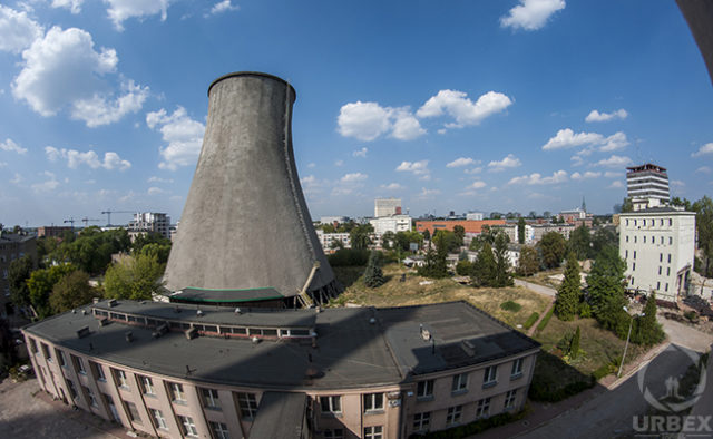 Arkadiusz from Urbex Travel