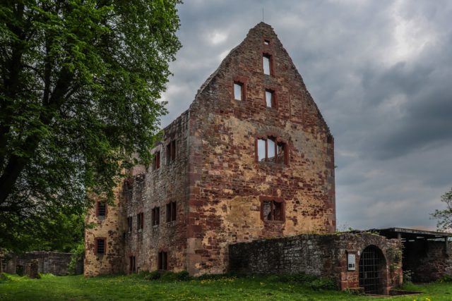 By Thomas Wilhelm, lostplace-fotographie.de