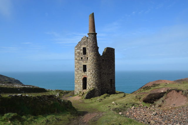 Wheal Owles. By Newage, Flickr @newage2