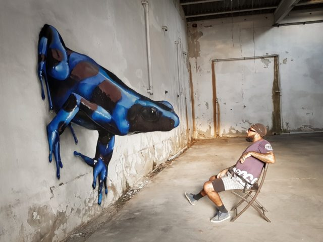 By Sérgio Odeith