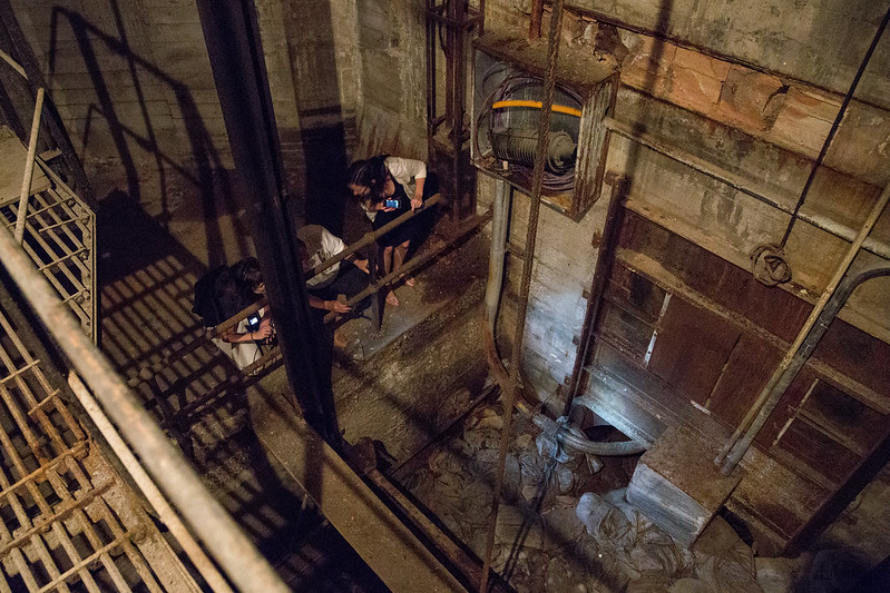 Eight Abandoned Locations to Visit in Illinois