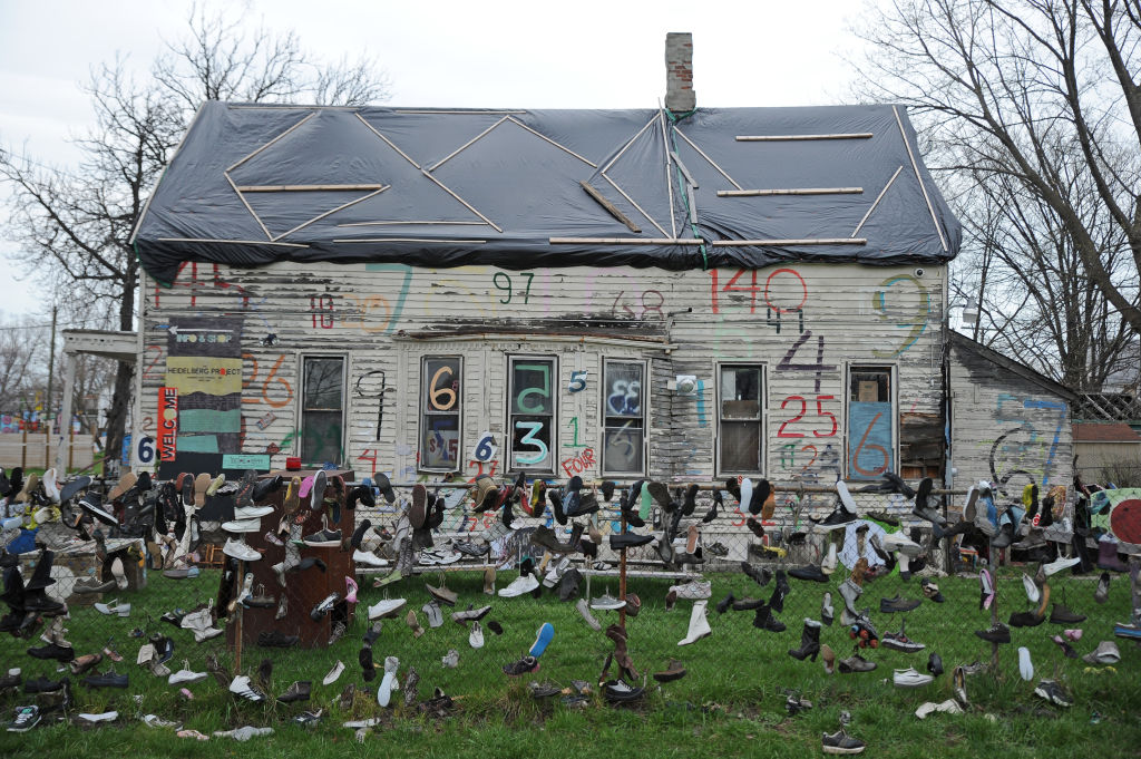 Detroit's Decline: How the Automobile Capital of America Fell Into Poverty