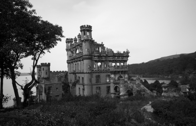 Bannerman Castle