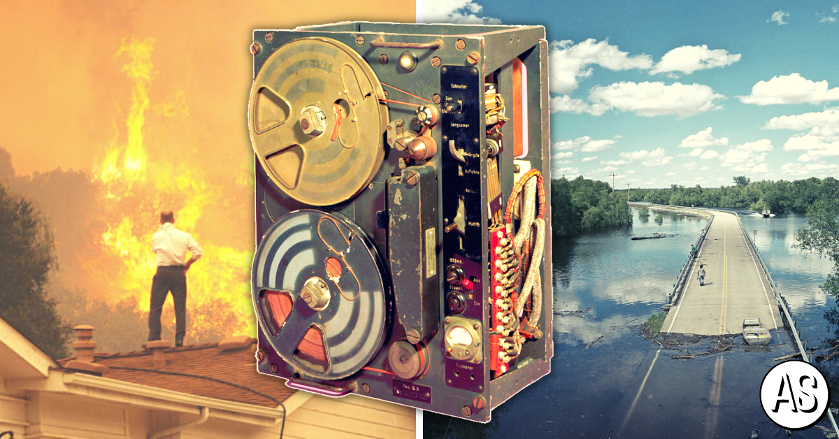 Australians Creating 'Black Box' to Hold World Accountable for Climate