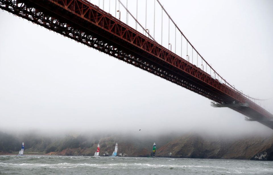 Photo Credit: Jane Tyska/ Digital First Media/ East Bay Times/ Getty Images/ cropped