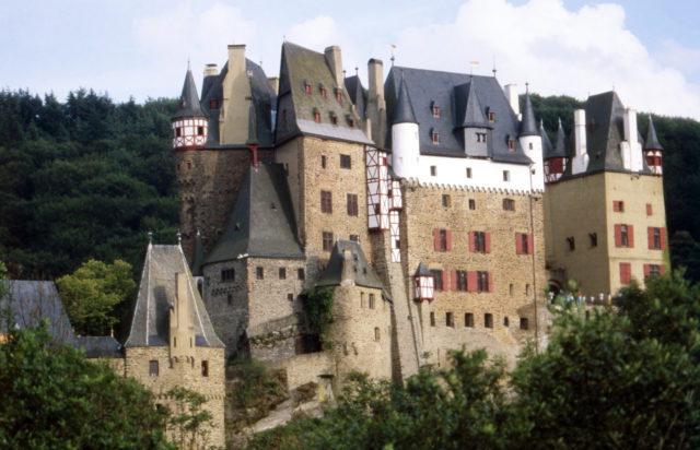 Eltz Castle