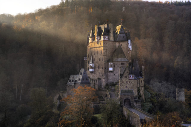 Eltz Castle