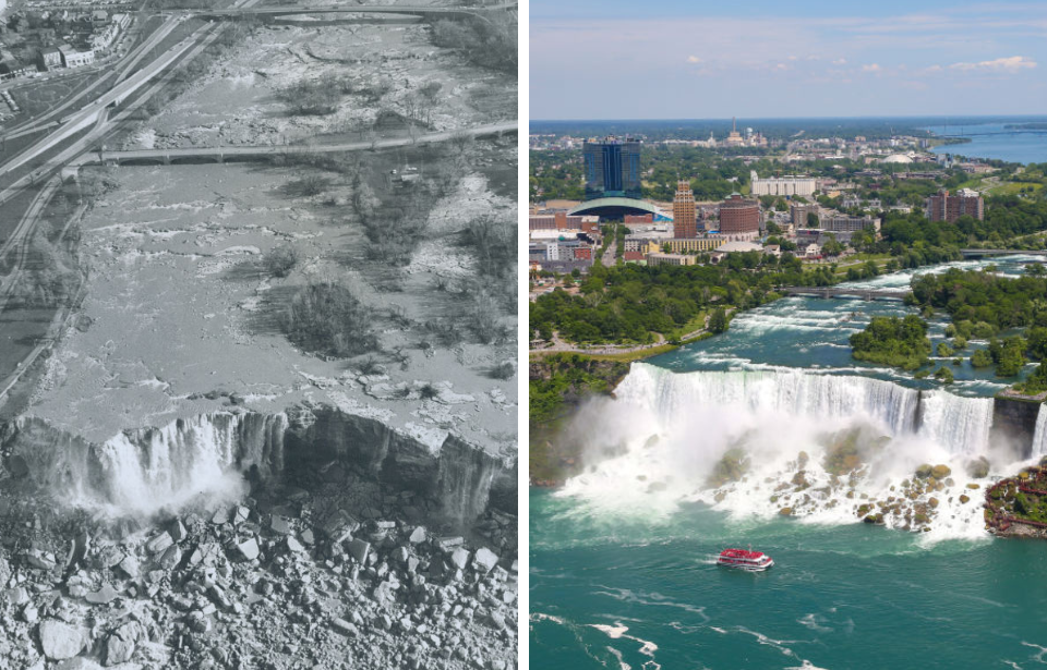 Photo Credits: 1. Bob Olsen / Toronto Star / Getty Images, 2. Dinendra Haria / SOPA Images / LightRocket / Getty Images