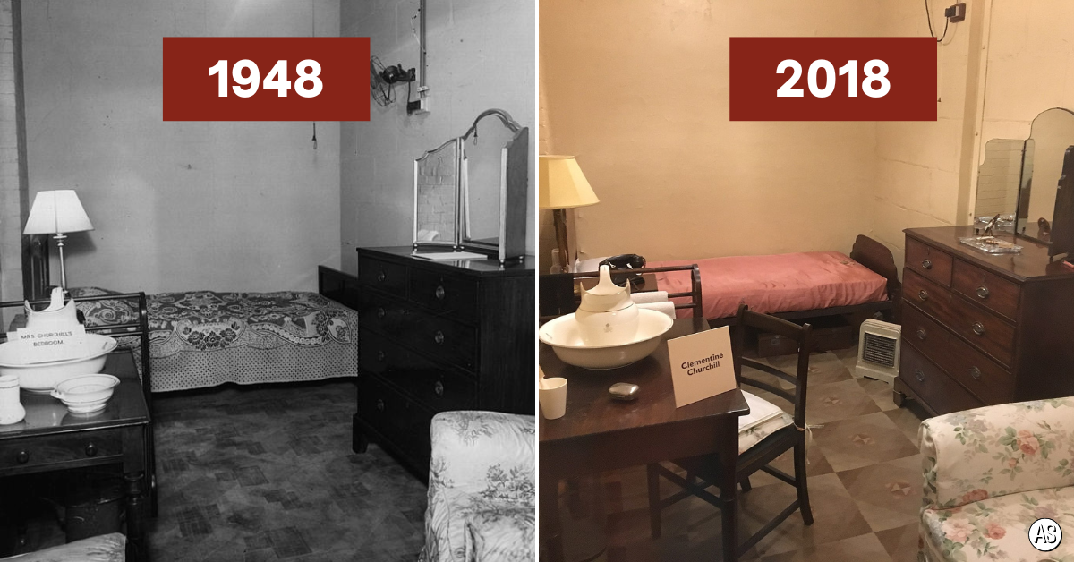 Winston Churchill Planned Britain's Wartime Strategy In the War