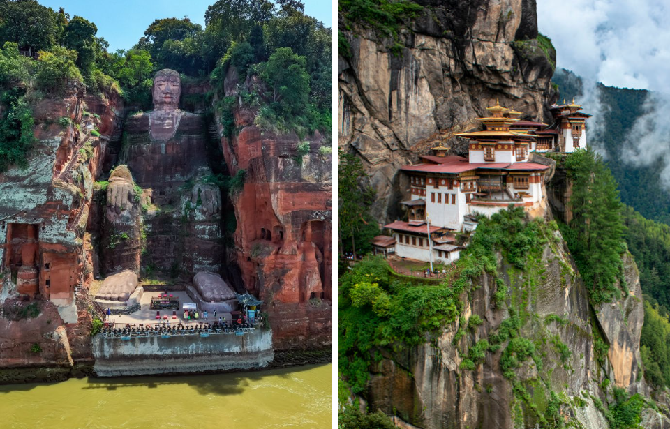 Photo Credit: Shen Bohan/ Xinhua/ Getty Images/ Cropped, and Sergi Reboredo/ VW Pics/ Universal Images Group/ Getty Images/ Cropped