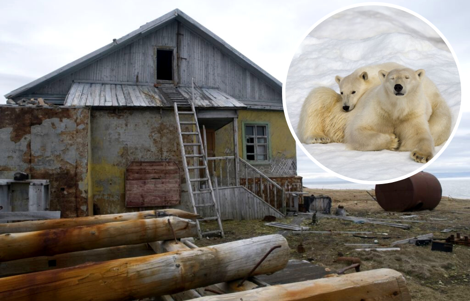 Photo Credit: Delphine Aures / Sylvain Cordier / Gamma-Rapho /  Getty Images