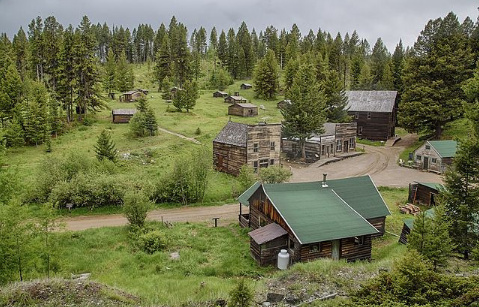 Photo Credit: Bob Wick / US Bureau of Land Management / Wikimedia Commons / Public Domain