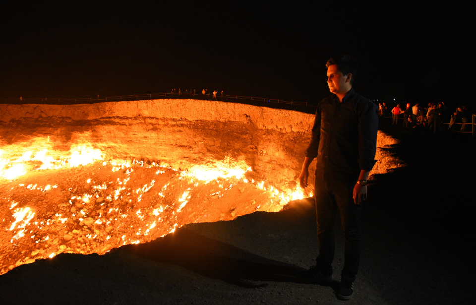 Photo Credit: Merdan Velhanov / Anadolu Agency / Getty Images